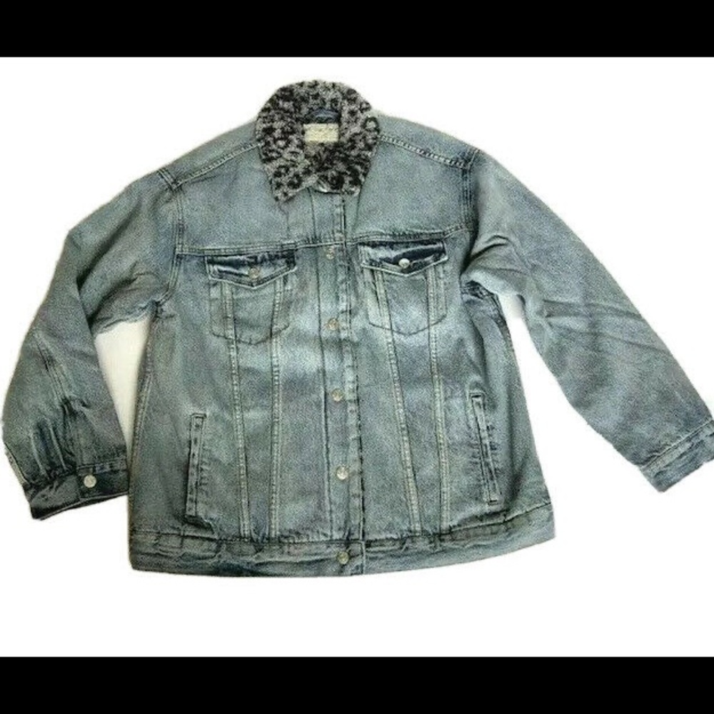 Jacket - Picture 2 of 4